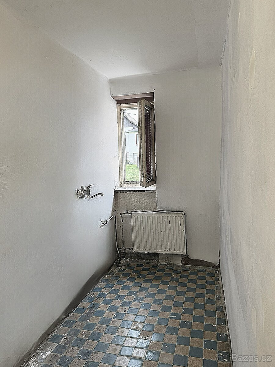 Prodej bytů 3+1 - 4