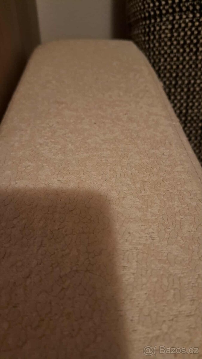 2-místný gauč - 4