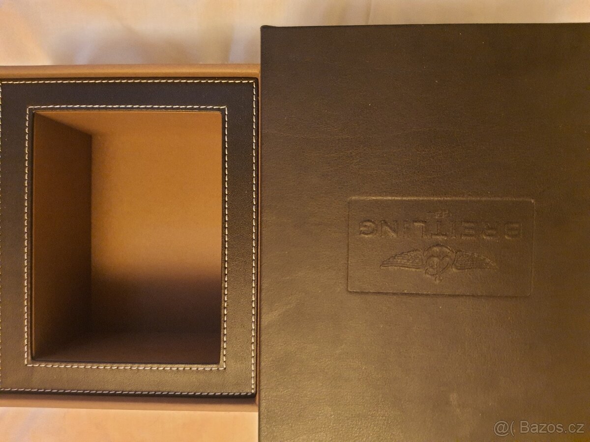 Prodam originalni krabicky od hodinek - 4