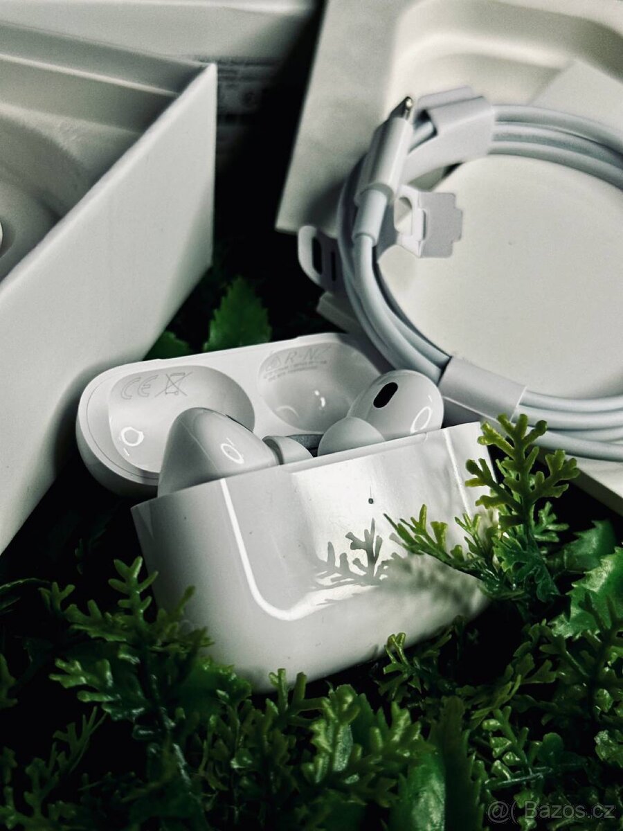 AirPods Pro 2 Lux Version - 4