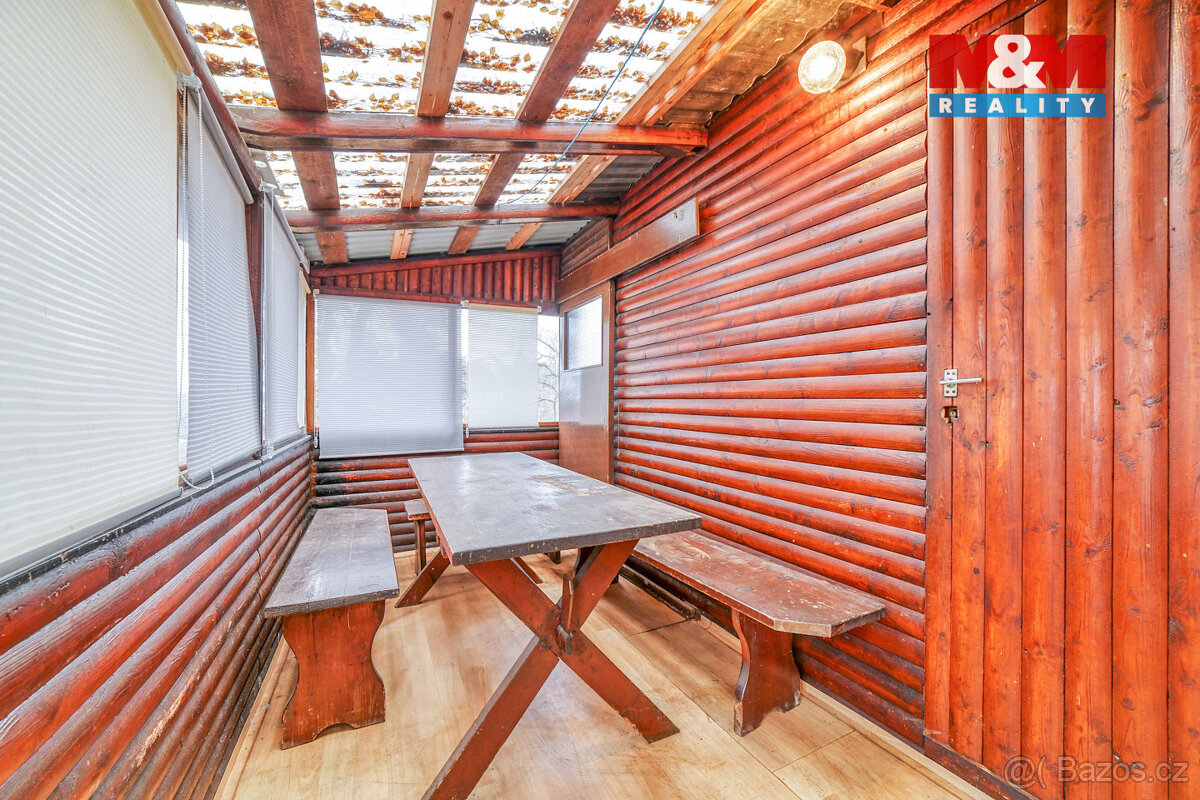 Prodej chaty, 75 m², Velký Rybník, Hroznětín - 4