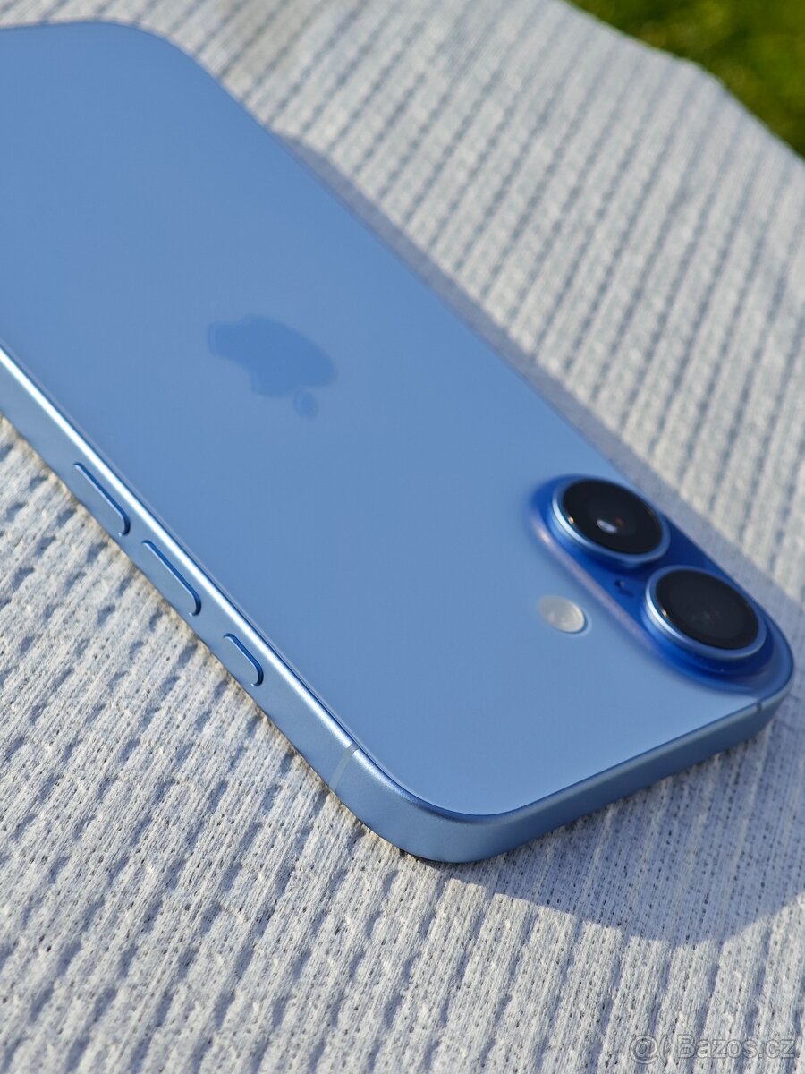 Apple iPhone 17 256gb záruka Datart - 4