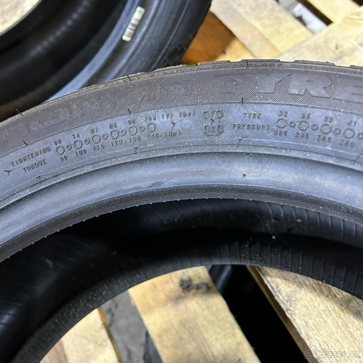 NOVÉ Zimní pneu 195/50 R16 88H Nokian - 4