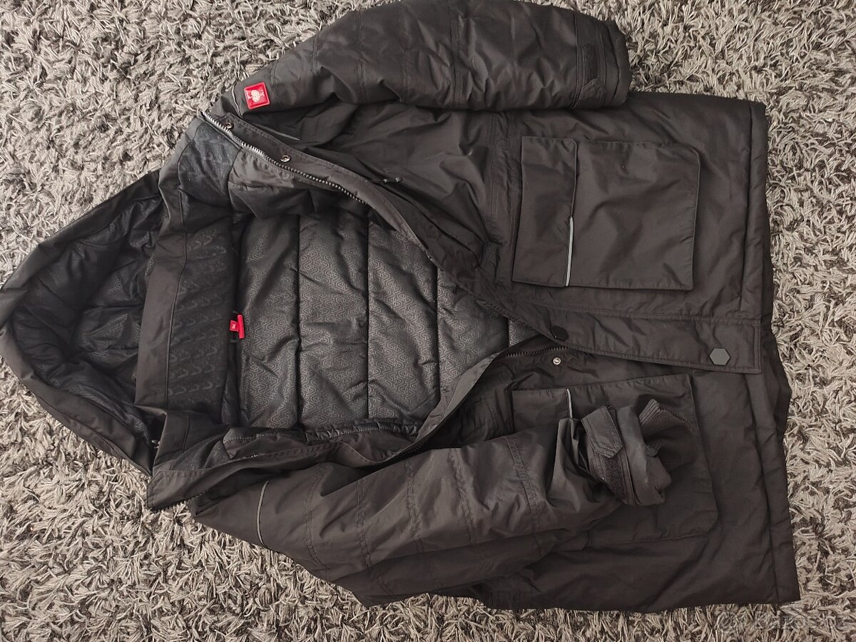 Engelbert Strauss e. s. Vision - 4