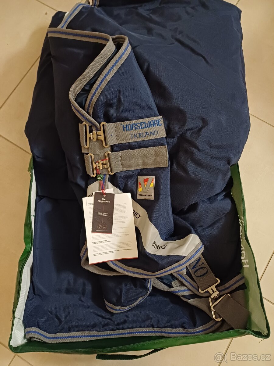 Horseware Rhino 155cm - 4