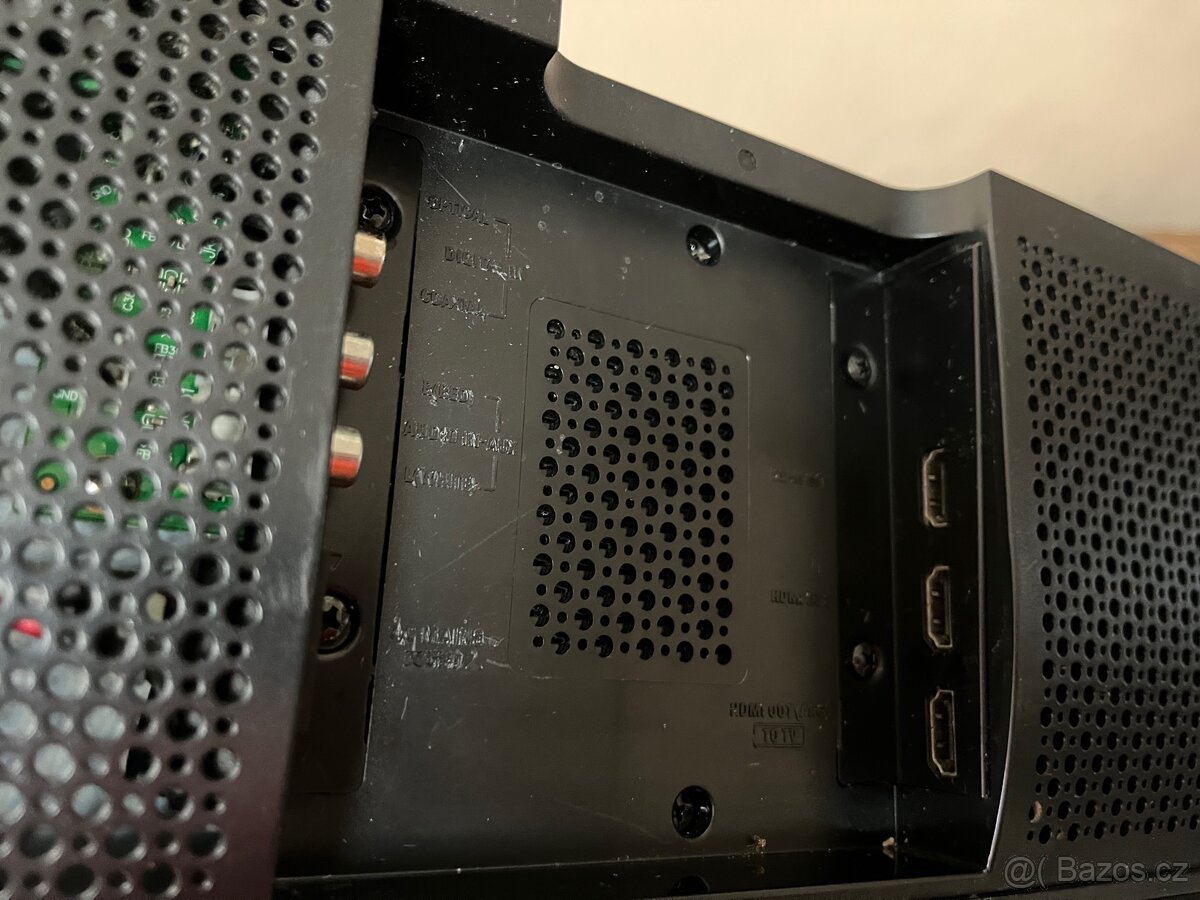 Soundbar Philips HTL5120/12 - 4