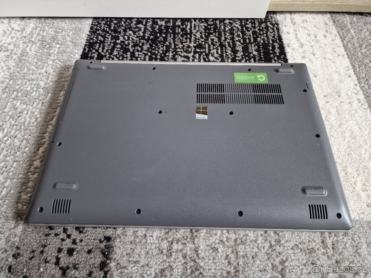 Lenovo Ideapad 320 na filmy internet kancelářské práce atd - 4