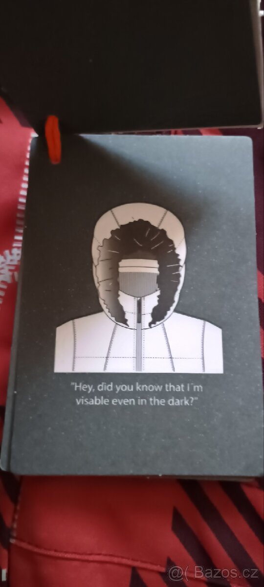 Zimní kombinéza didriksons polarbjornen vel.90 - 4