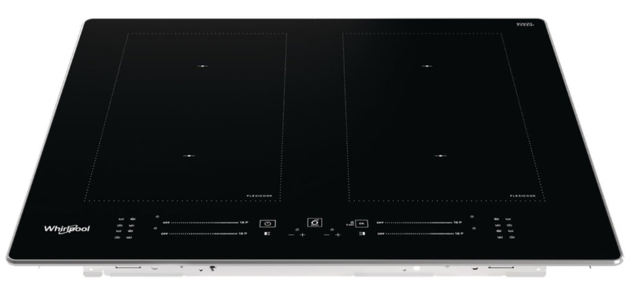 V záruce - Indukční varná deska Whirlpool WL S8560 AL - 4