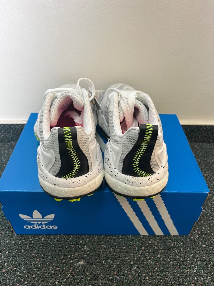 Dámské golfové boty Adidas CODECHAOS 25 - 4