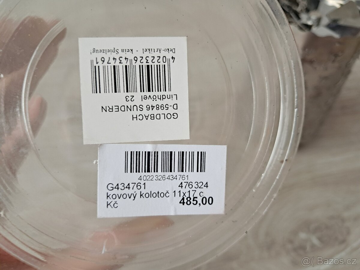 Vánoční kolotoč - 4