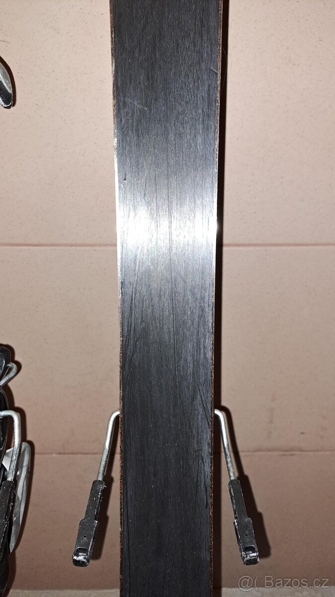 Dětské lyže 140 cm - 4