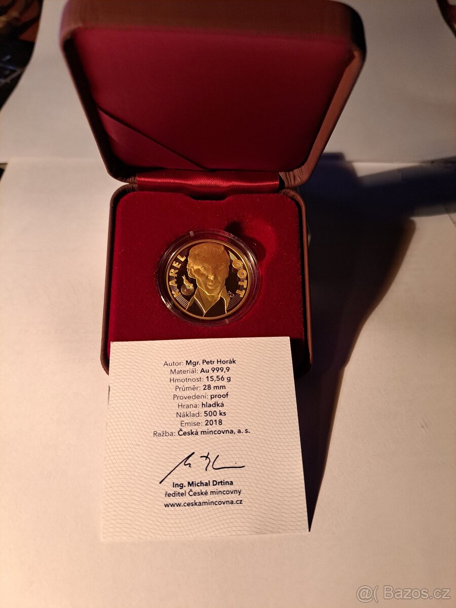 Karel Gott zpěvák - 4