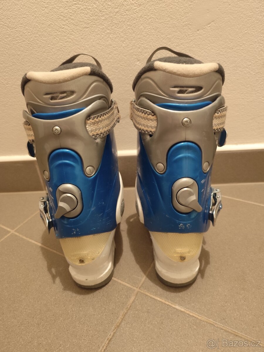 Lyžáky DALBELLO Raya (MP 240) - 4