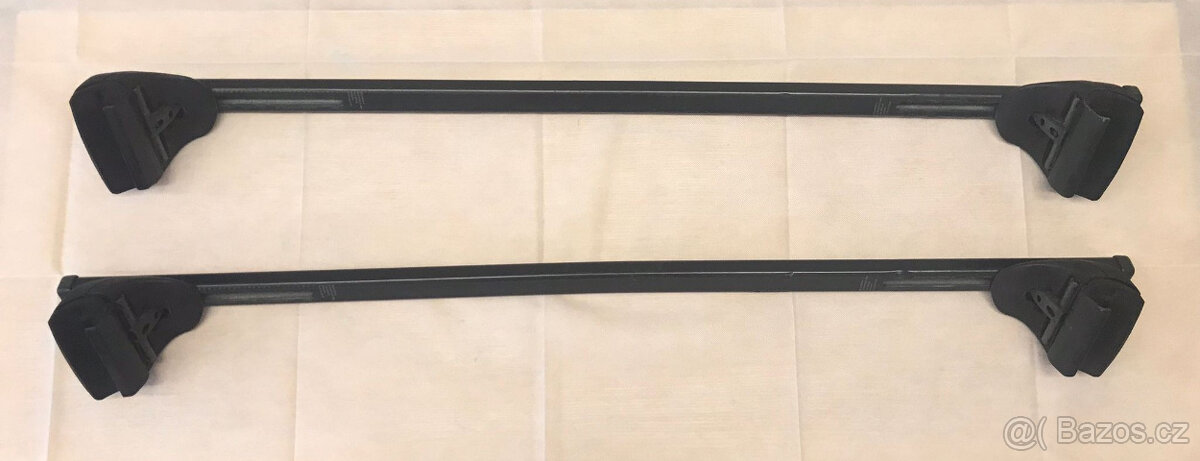 Příčníky Subaru Forester 2003-2007 - 4