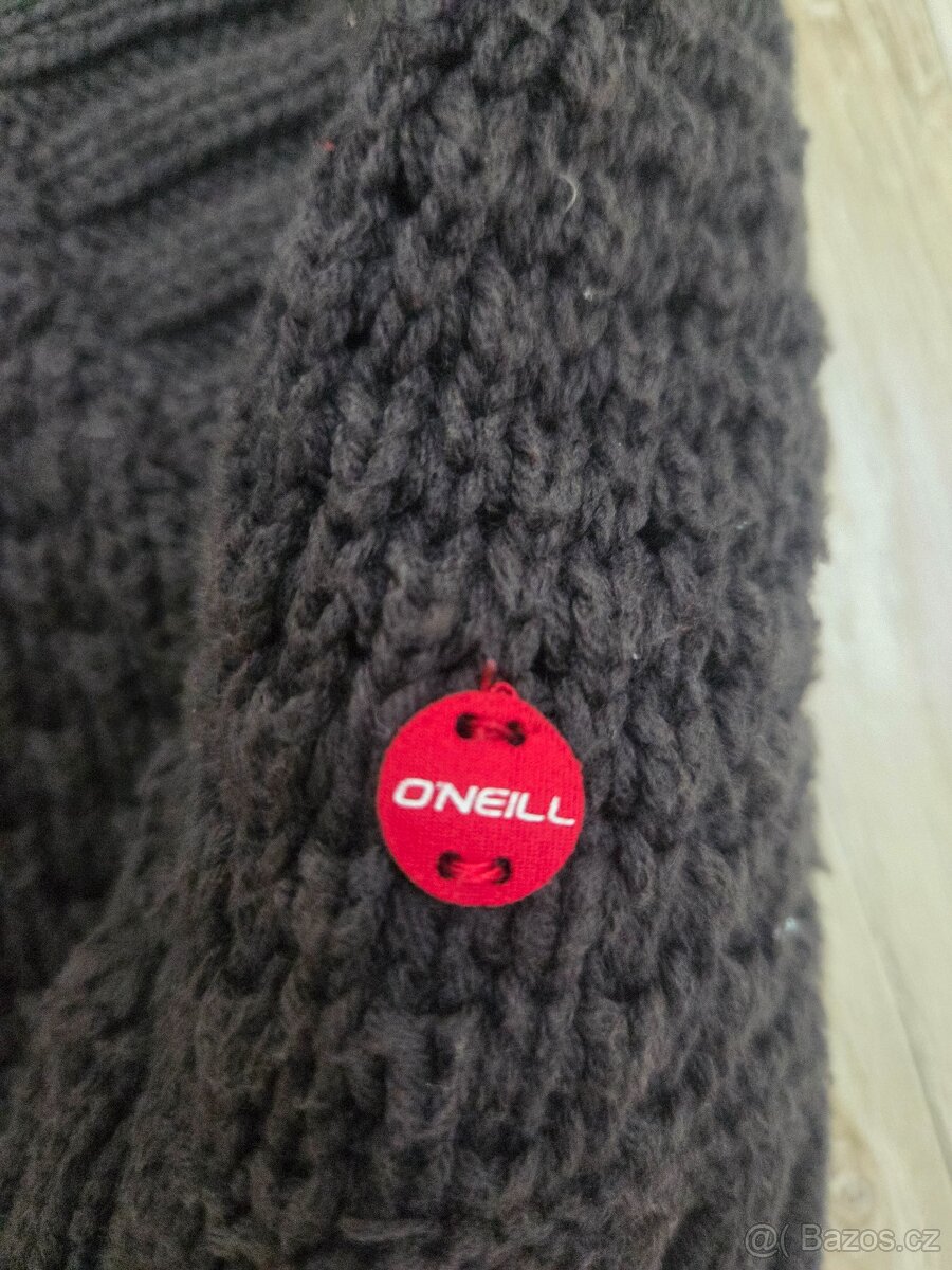 Nádherná vesta ONEILL vel. M - 4