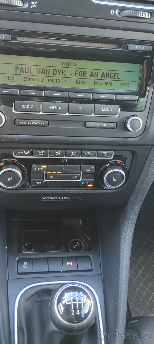 VW Golf Variant 1.4 TSi 90Kw - 4