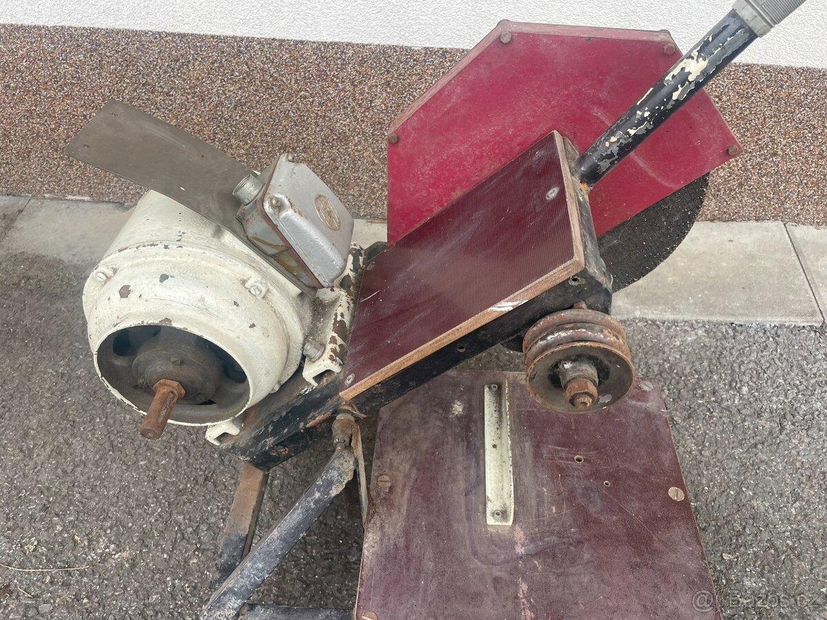 Stolní flexa na vozíku - 4