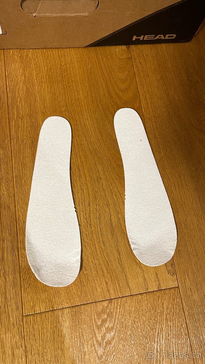 Dětské lyžáky Head Raptor 70 (vel. 22.0 - 22.5) - 4