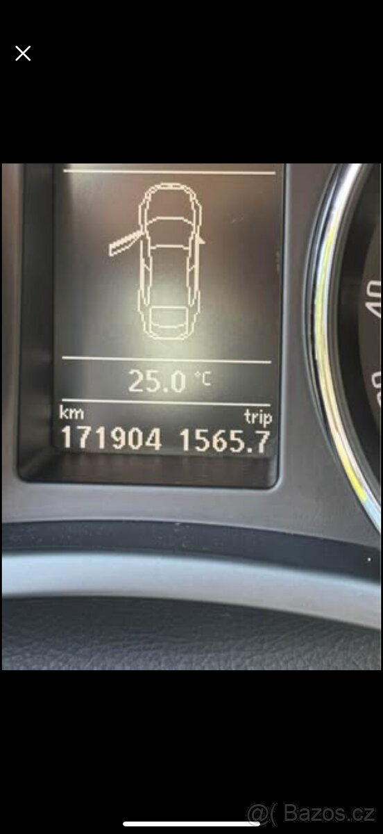 Škoda Superb 2 1.8tsi 118kw - 4