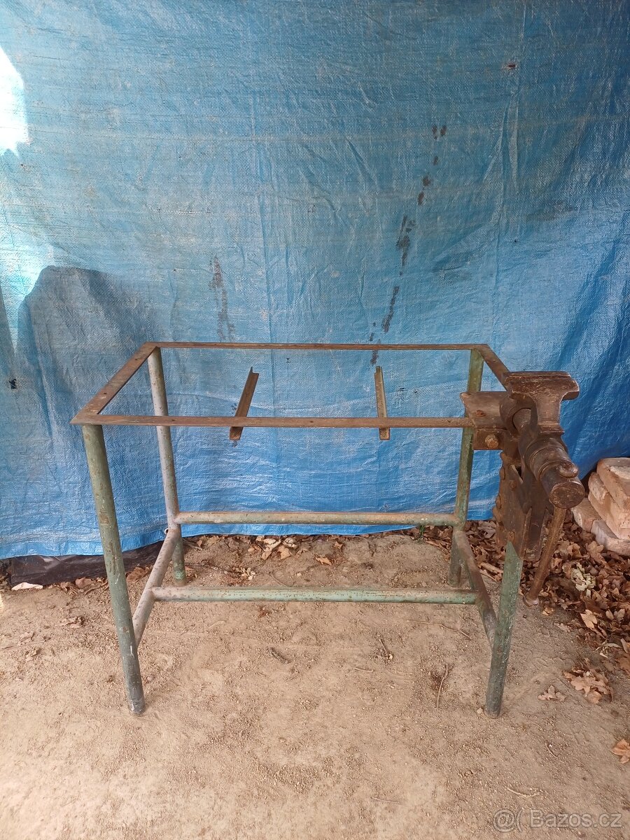 Dilensky ponk se sverakem - 4