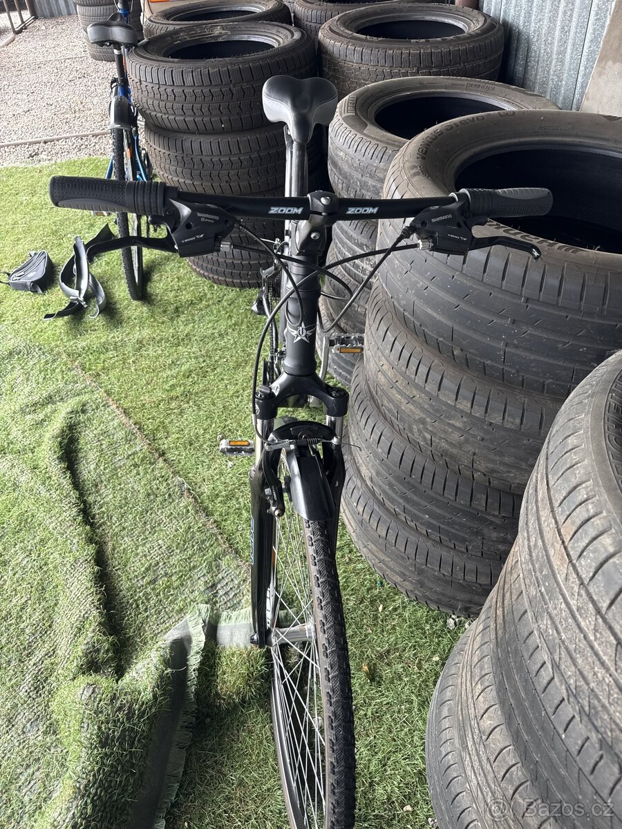 Kolo Apache TEEPEE 2x - 4