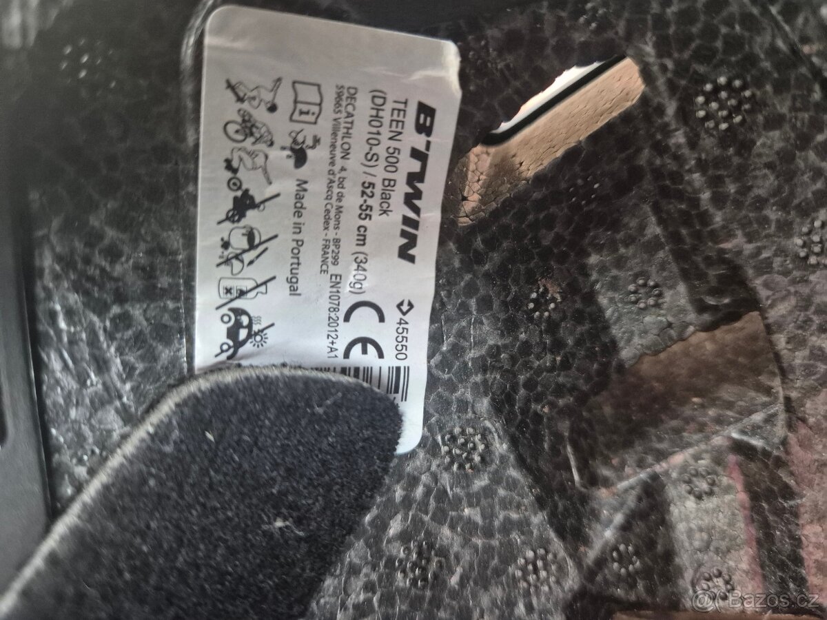 HELMA NA KOLO FREESTYLE - 4