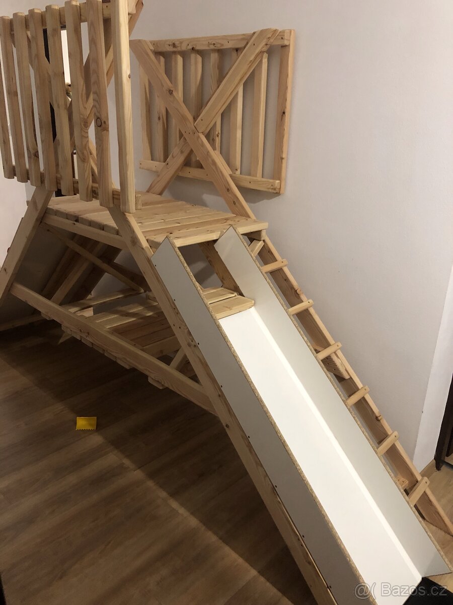 Dětské hřiště - 4