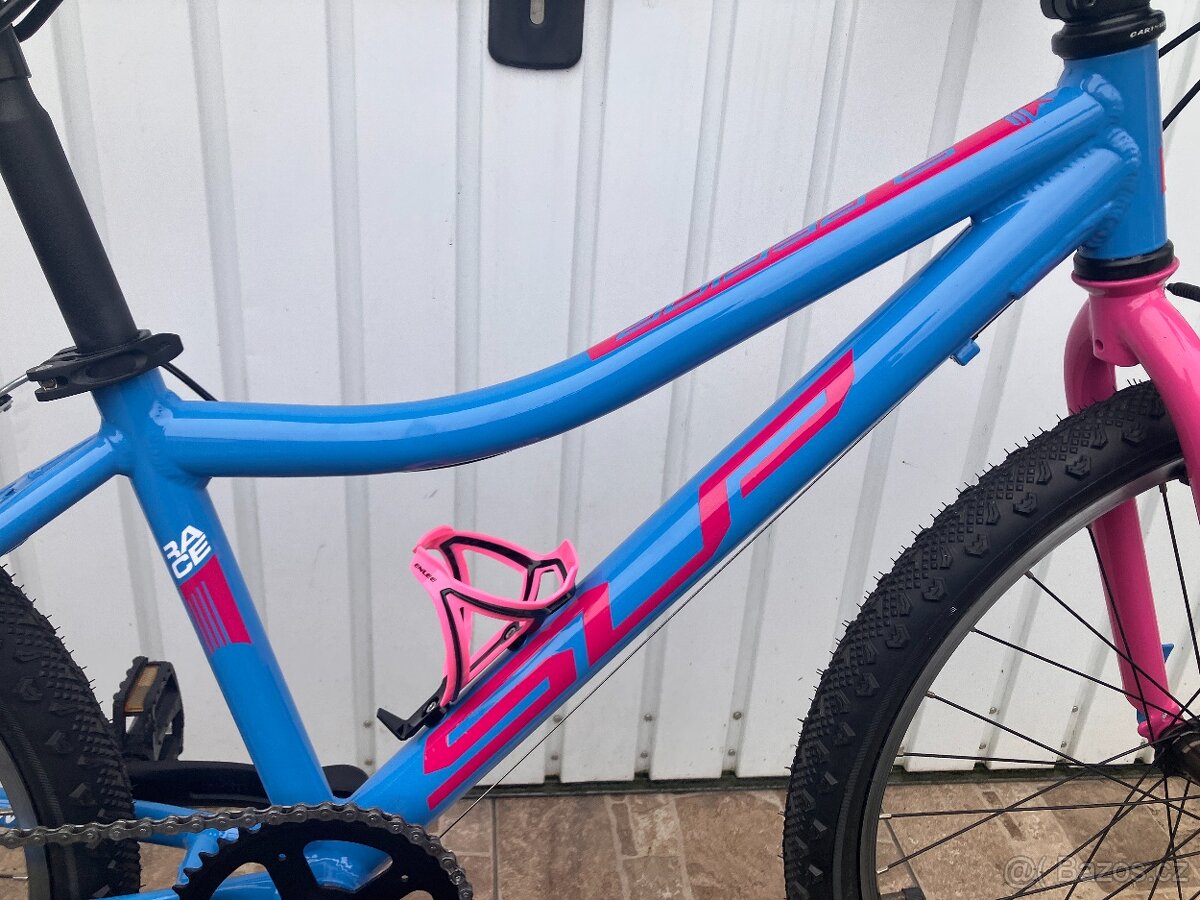 DÍVČÍ KOLO 24 SUPERIOR - 4