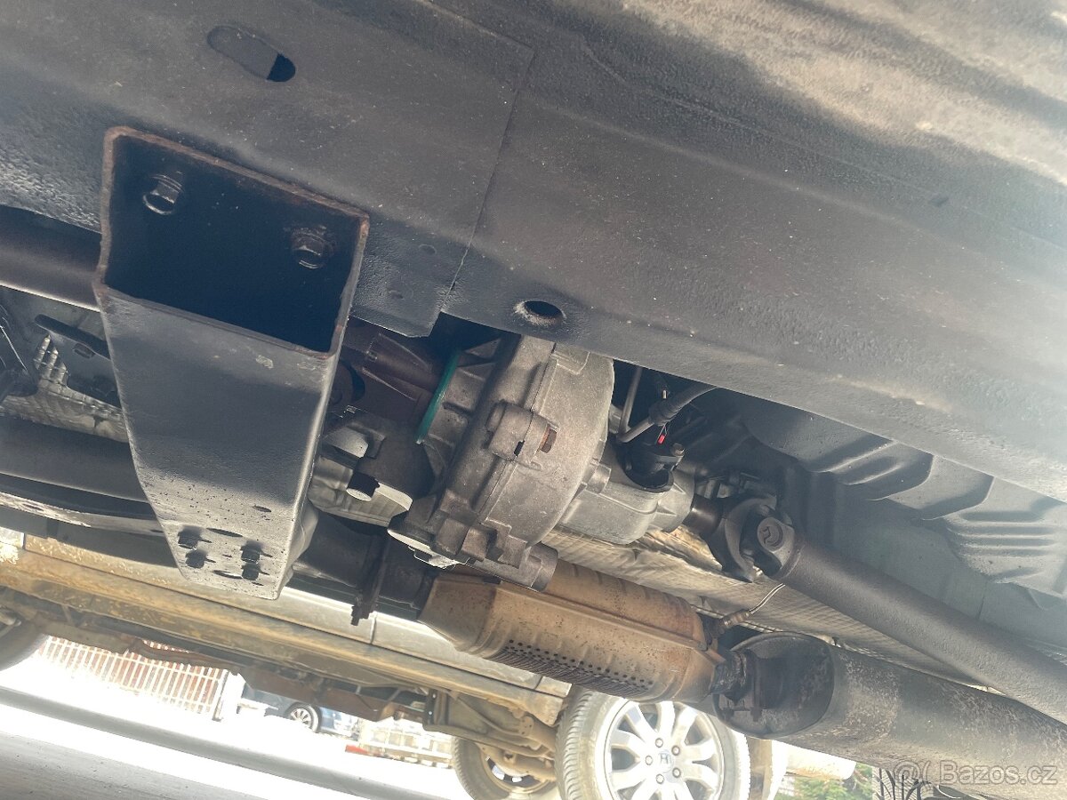 Jeep Grand Cherokee 5.9 v8 ZJ - 4