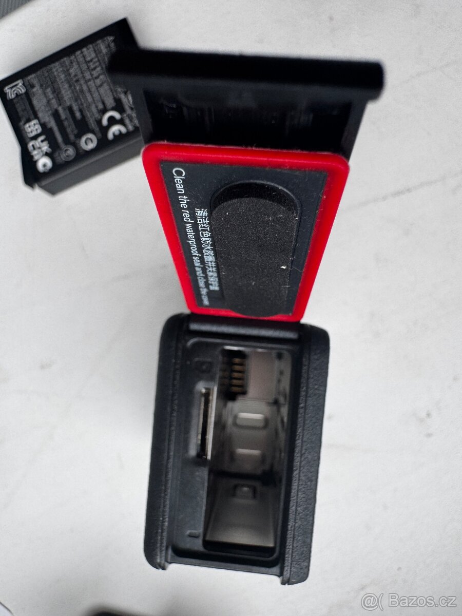 DJI osmo Action 5 Pro TOP STAV - 4