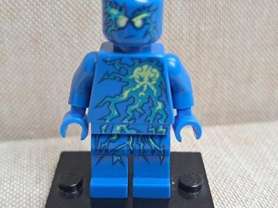 ⛩️ Lego Ninjago figruky (NRG) ⛩️ - 4