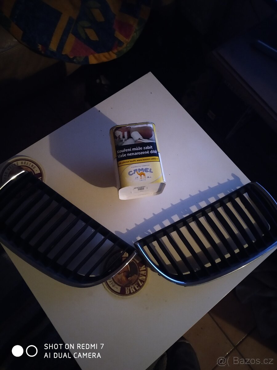 BMW E91 320I r.v 2006,ledvinky - 4