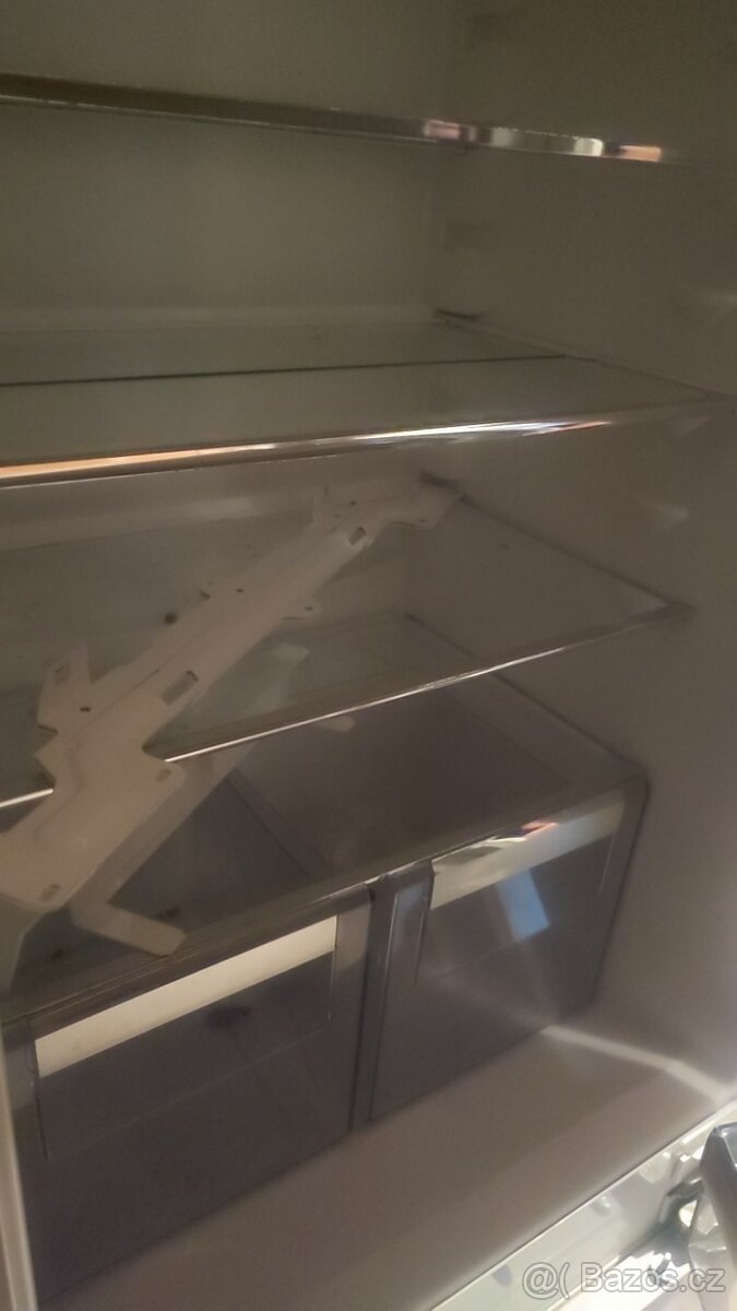 Vestavěná Lednice AEG - 4