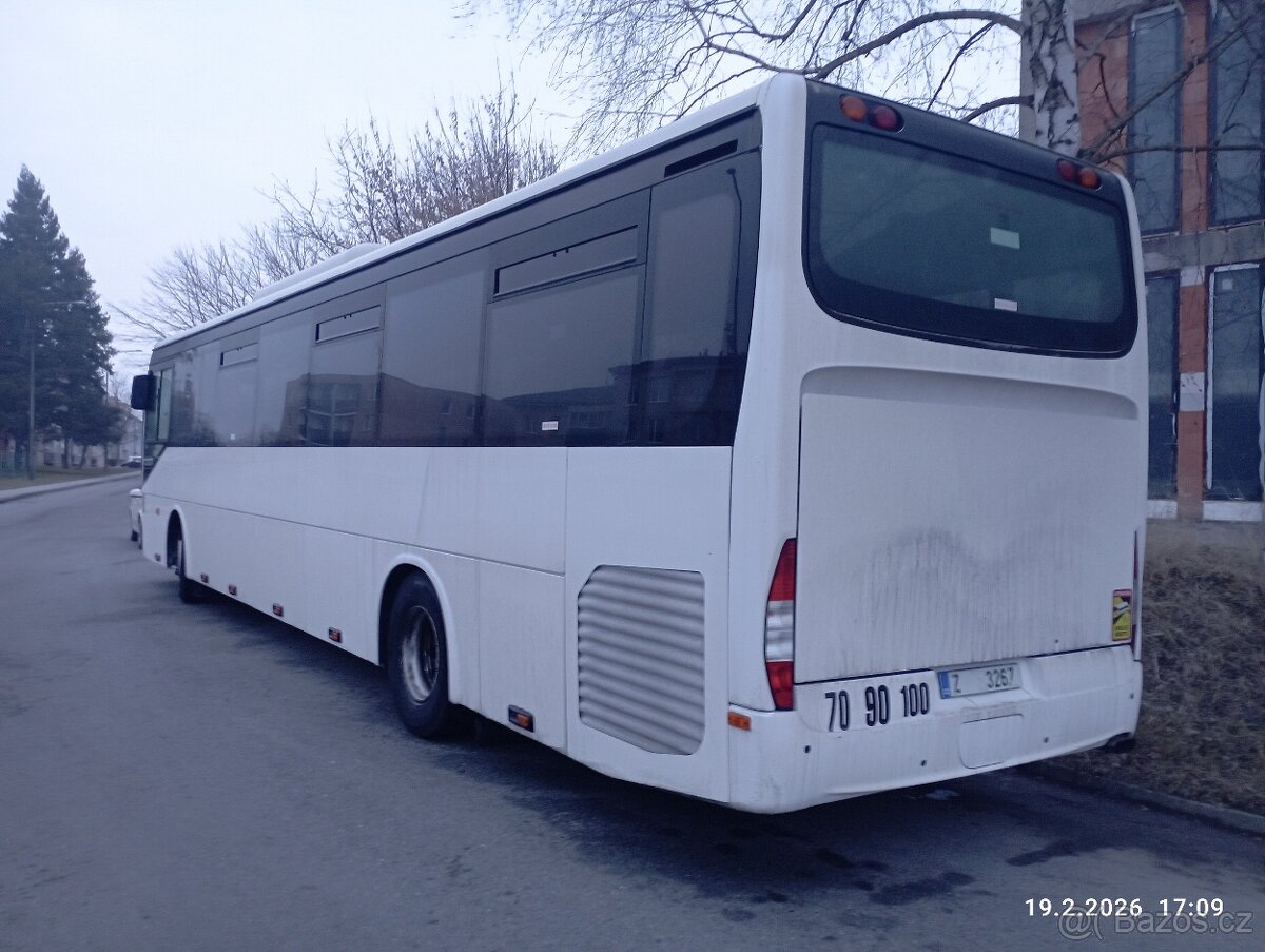 Irisbus Crossway / Arway - 4
