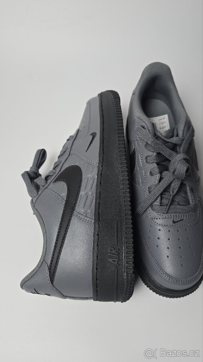 Nike air force 1 GS 38,5eu - 4