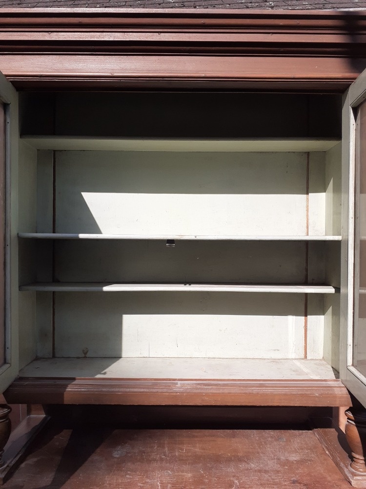 prodám starou skříň - 4