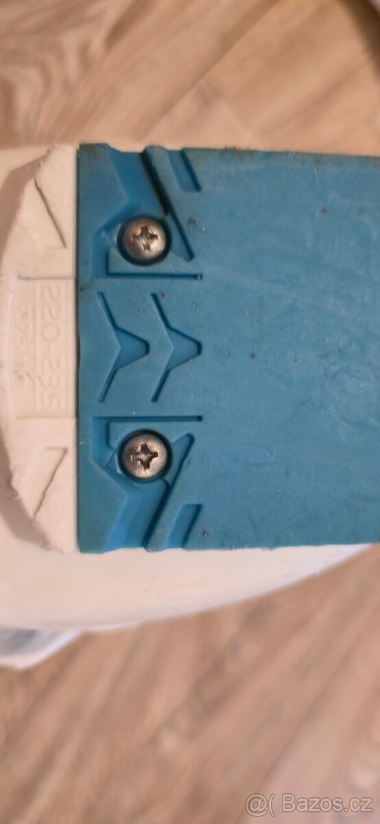 Lyžařske boty Nordica - 4