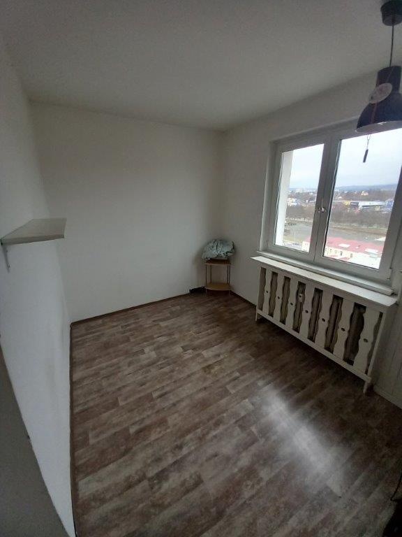 Pronájem 3kk K. Vary - 4