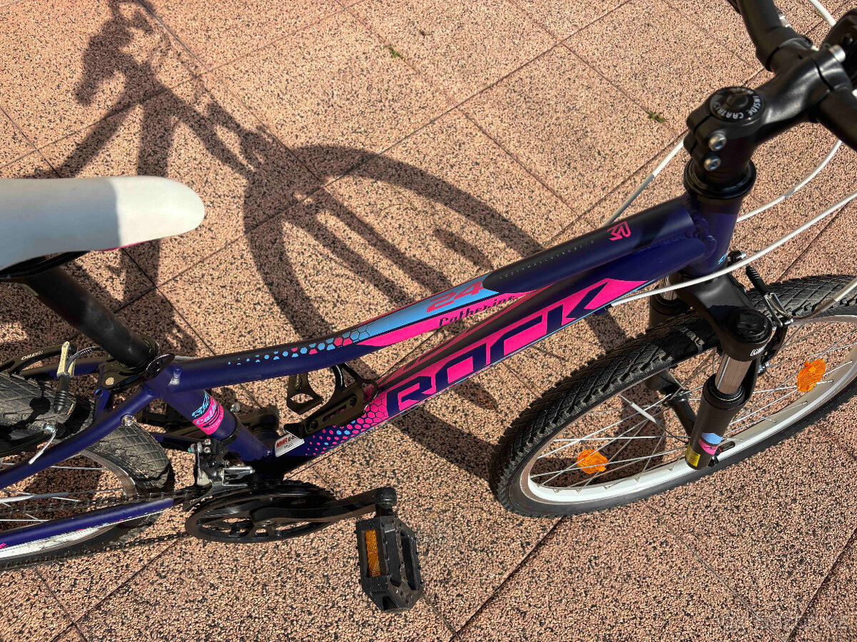 Rock Machine Catherine 24" - 4