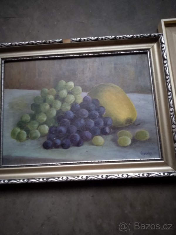 obrazy- krajinky - 4