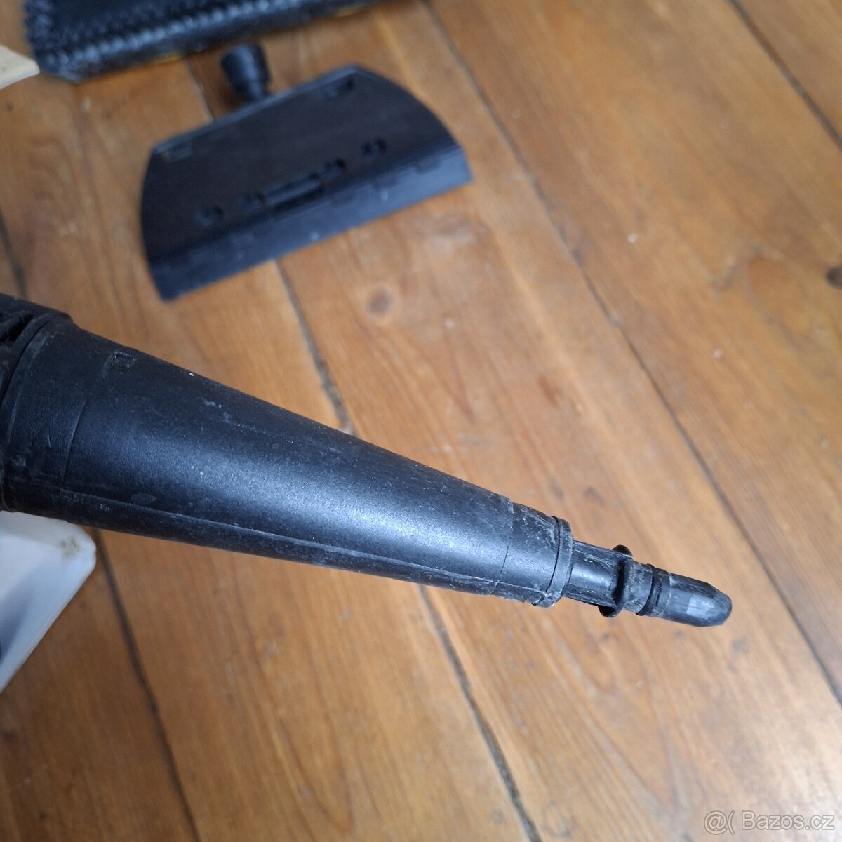 Parní multifunkční čistič - 4