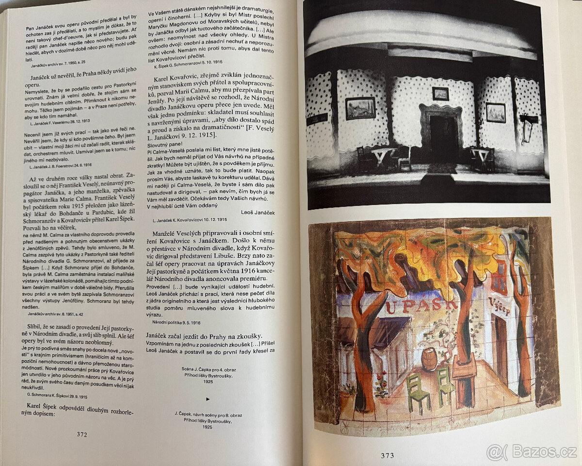 Čtení o Národním divadle (1983) - 4