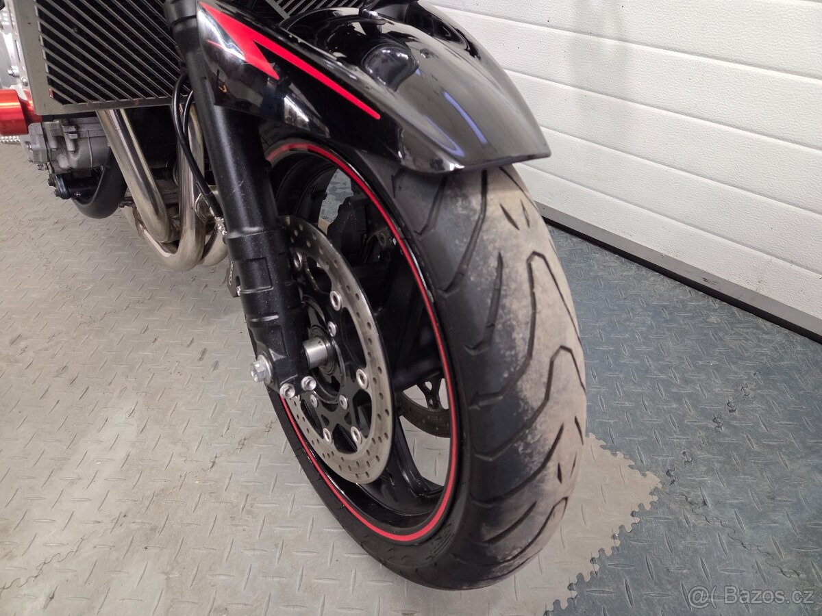 Suzuki GSF 1250 Bandit - 4