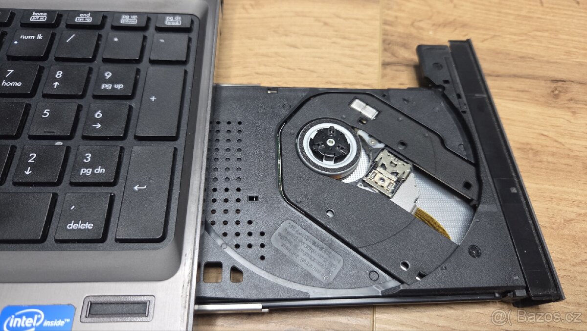 Notebook HP ProBook 6570b - 4