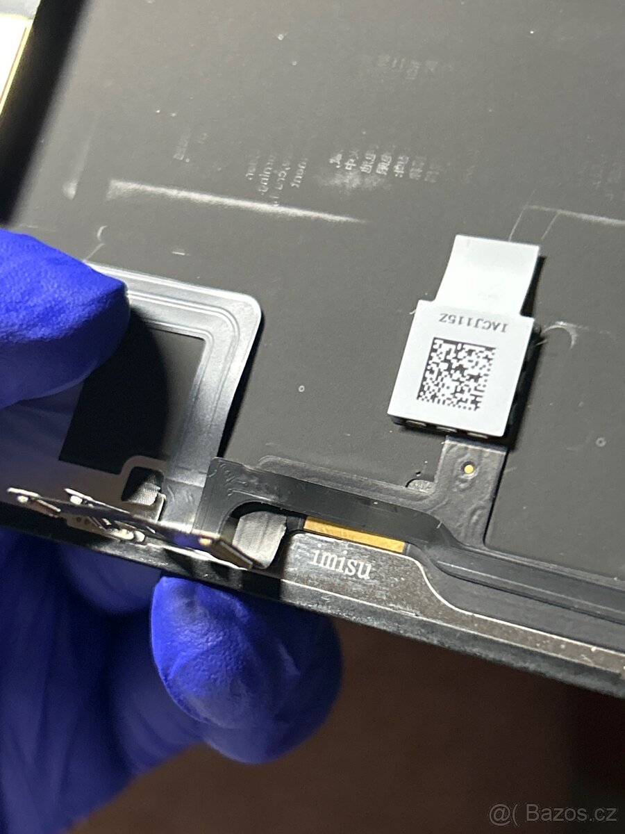 iPhone 11 Pro 256GB - oprava/ND - 4