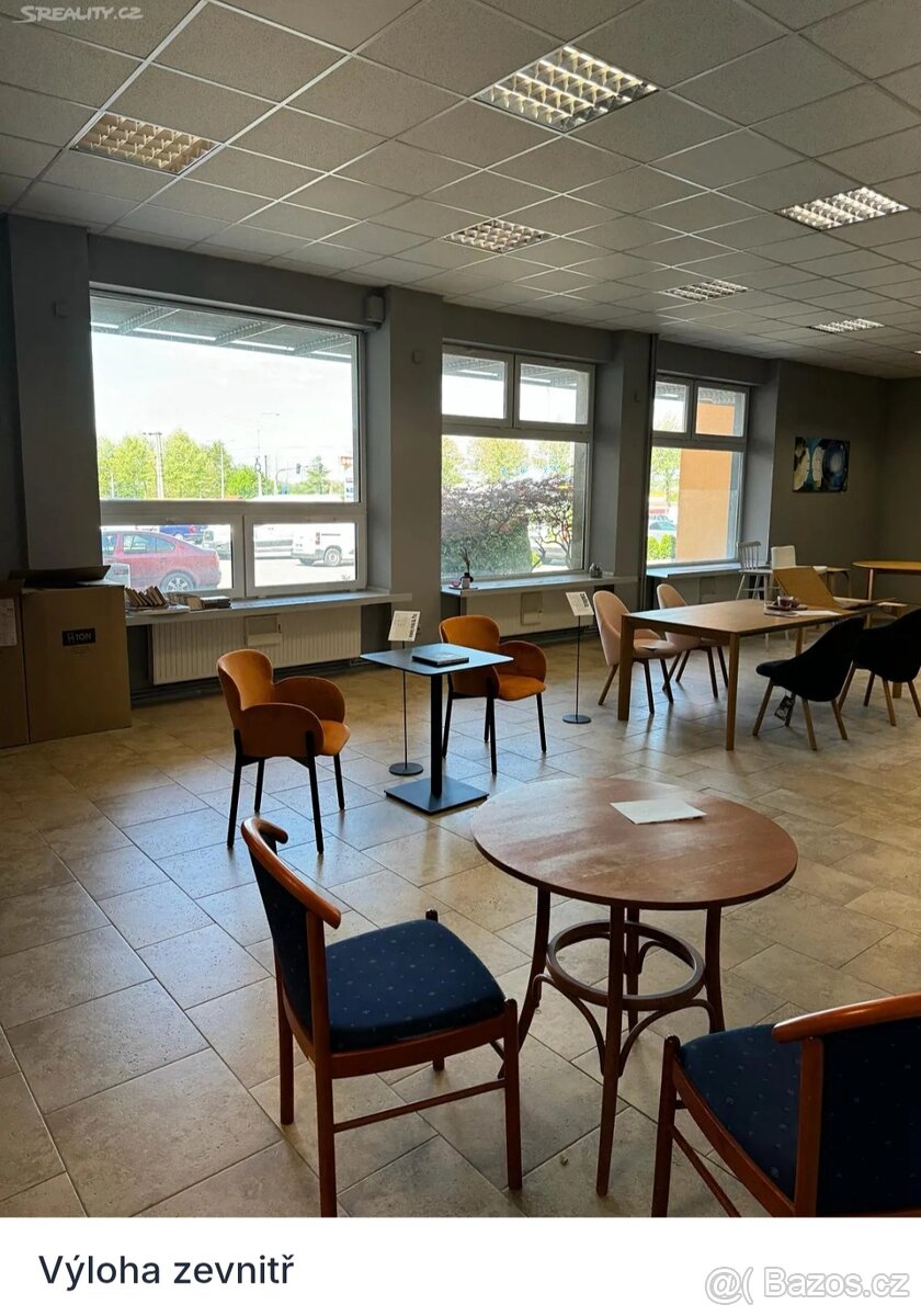 Prodejna, kancelář - 4