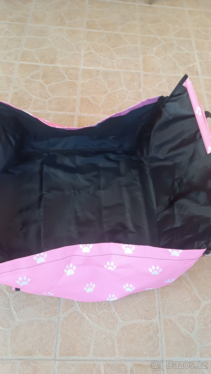 Prepravni taska pro psy - 4