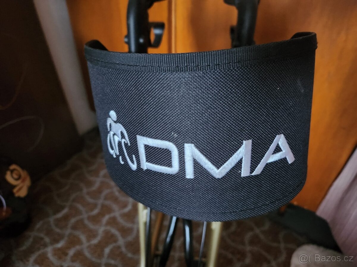 Chodítko pro seniory - 4