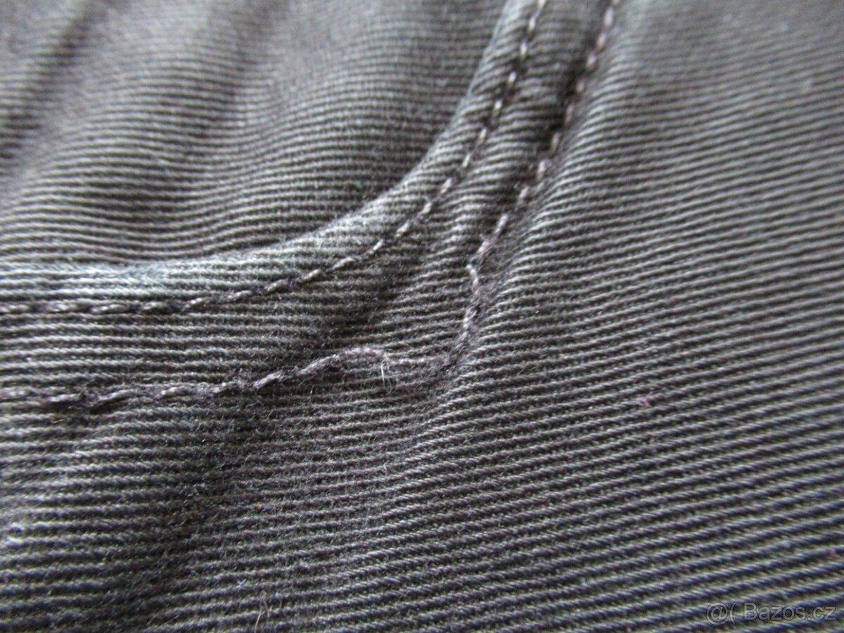 pánské džíny LEVIS 510 30/32 - 4